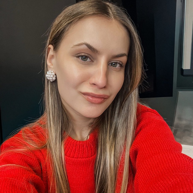 Olha Pavliv